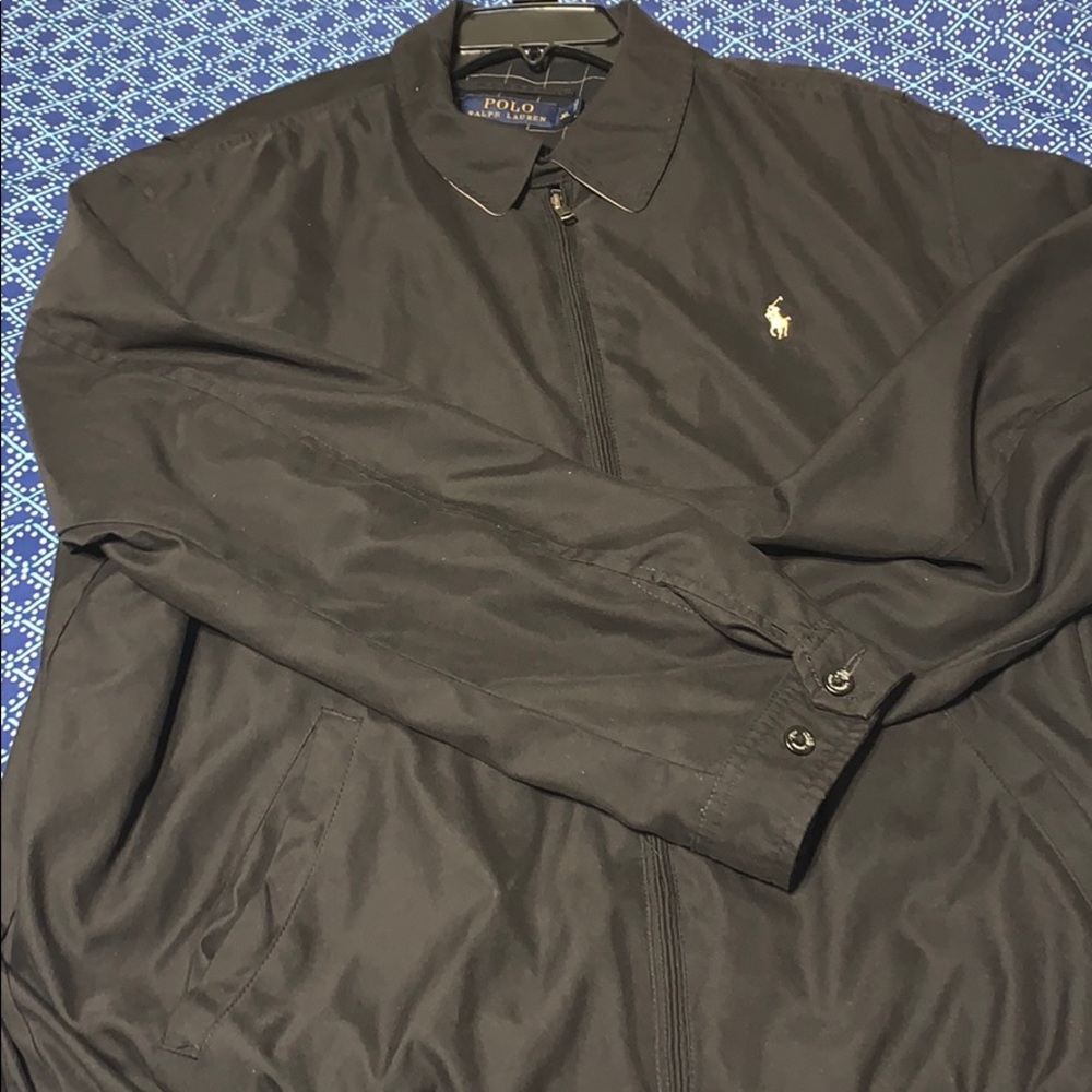 Ralph Lauren Jacket(Open to offers)